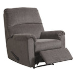 Nerviano Zero Wall Recliner