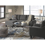Jarreau Sofa Chaise Sleeper