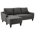 Jarreau Sofa Chaise Sleeper