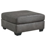 Bladen Oversized Accent Ottoman