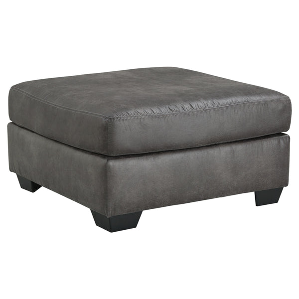 Bladen Oversized Accent Ottoman