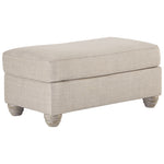 Traemore Ottoman