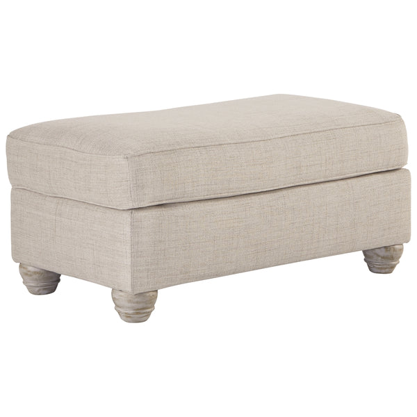 Traemore Ottoman