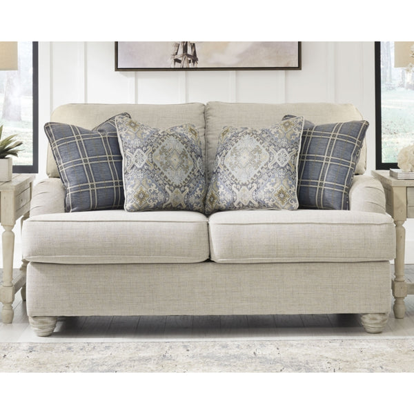Traemore Loveseat
