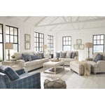 Traemore Accent Chair