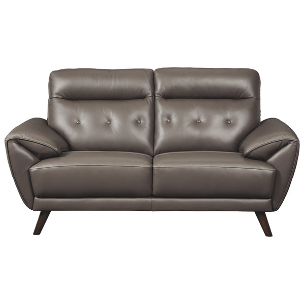 Sissoko Loveseat