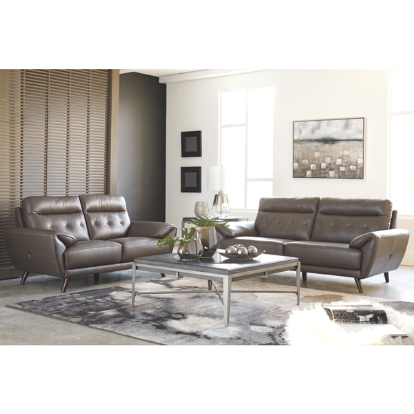 Sissoko Sofa