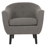 Klorey Accent Chair