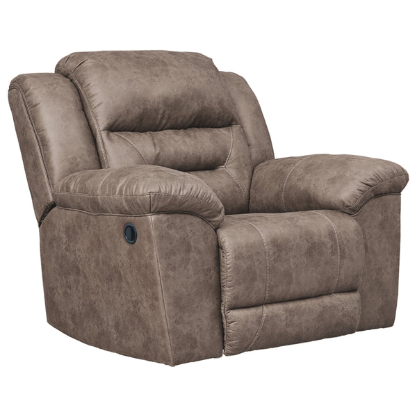 Stoneland Rocker Recliner