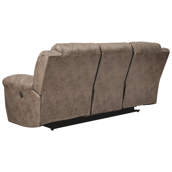 Stoneland Reclining Sofa