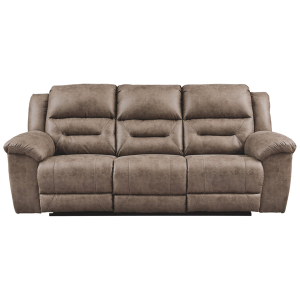 Stoneland Reclining Power Sofa