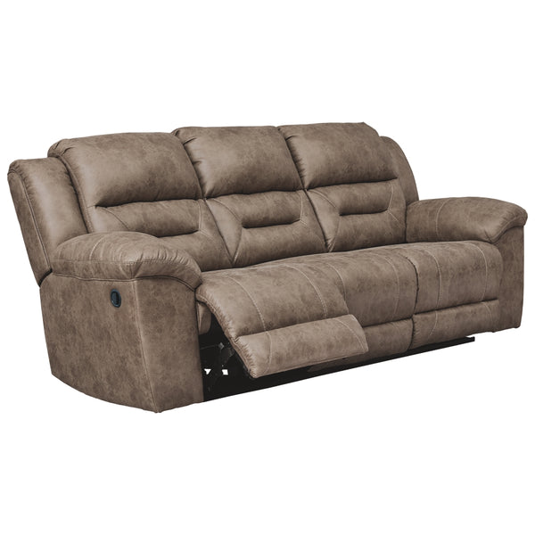 Stoneland Reclining Sofa