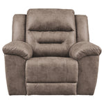Stoneland Power Rocker Recliner