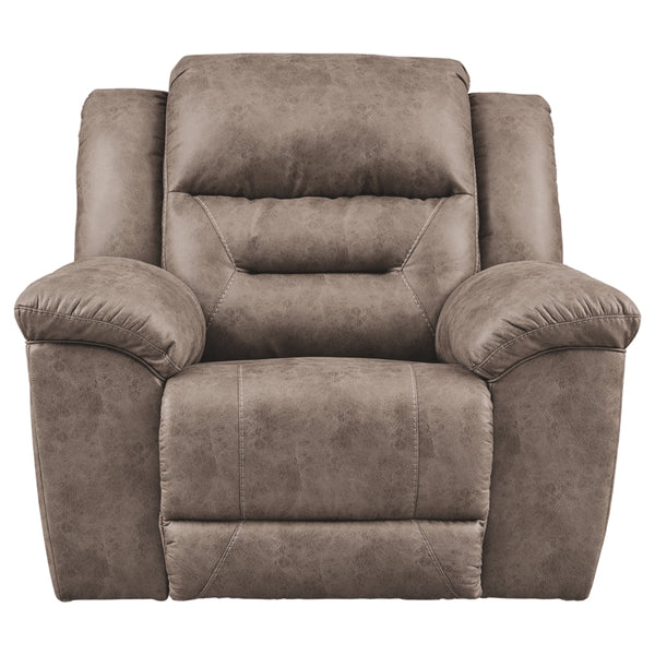Stoneland Power Rocker Recliner