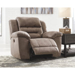 Stoneland Power Rocker Recliner