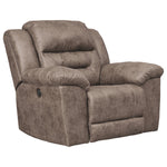 Stoneland Power Rocker Recliner