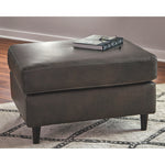 Hettinger Ottoman
