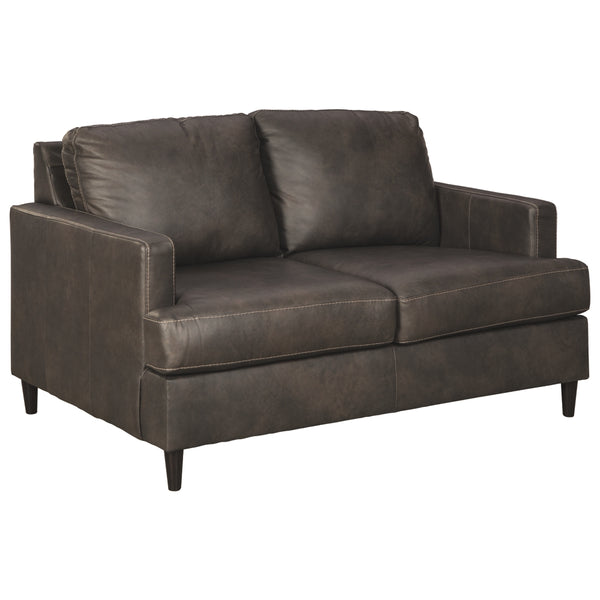 Hettinger Loveseat