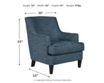Tenino Accent Chair