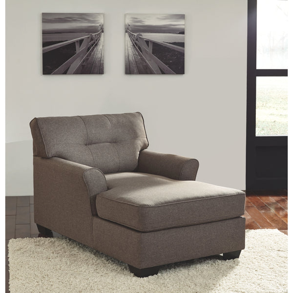 Tibbee Chaise