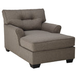 Tibbee Chaise