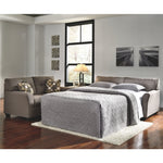 Tibbee Full Sofa Sleeper