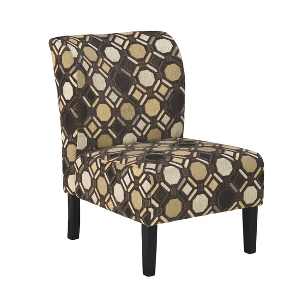 Tibbee Accent Chair