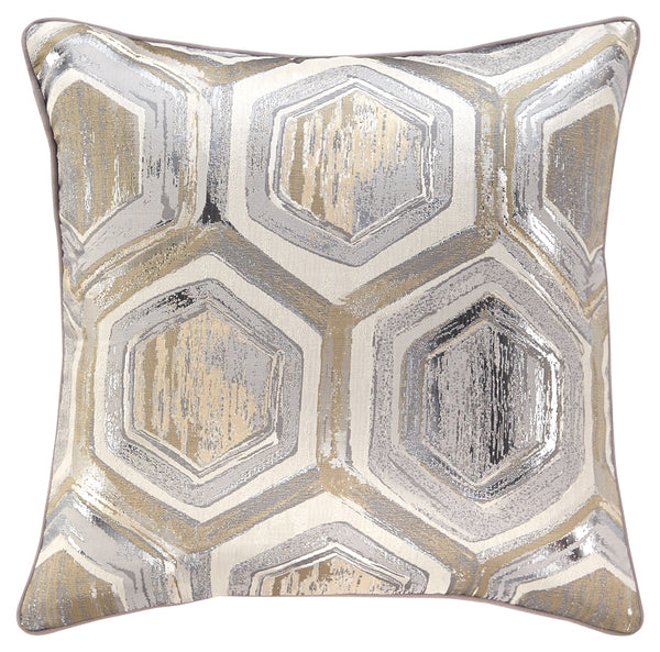 Meiling Accent Pillow (set of 4)
