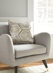 Meiling Accent Pillow (set of 4)