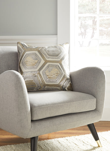 Meiling Accent Pillow (set of 4)