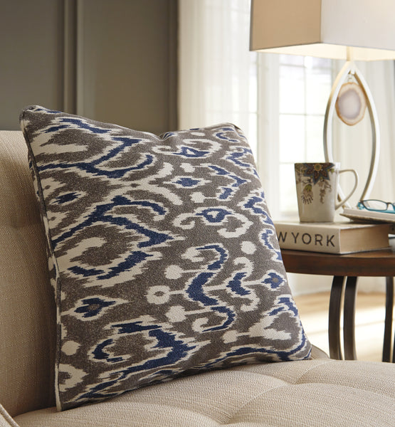 Kenley Accent Pillow (set of 4)