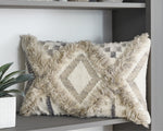Liviah Accent Pillow (set of 4)