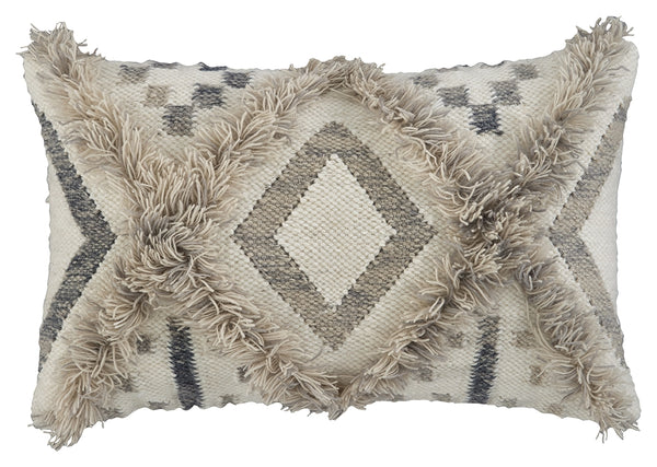 Liviah Accent Pillow (set of 4)