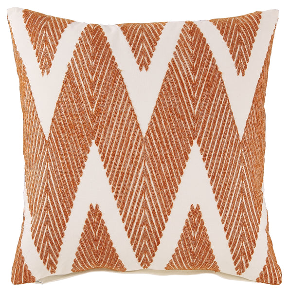 Carlina Accent Pillow (set of 4)