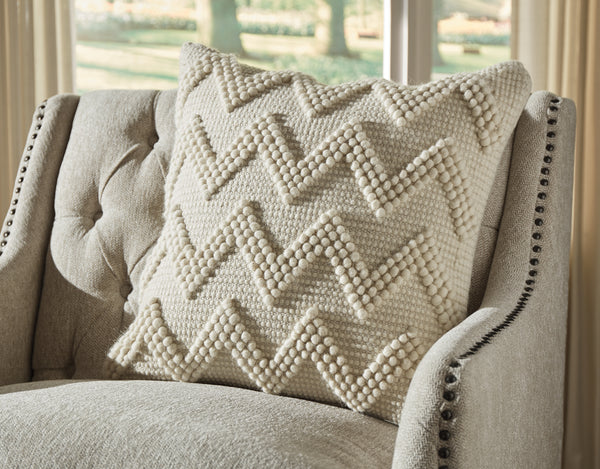 Amie Accent Pillow (set of 4)