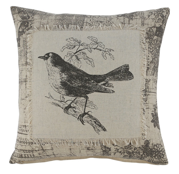 Monissa Accent Pillow (set of 4)