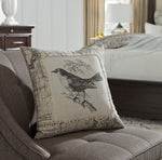 Monissa Accent Pillow (set of 4)