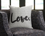 Mattia Accent Pillow (set of 4)