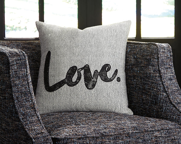 Mattia Accent Pillow (set of 4)