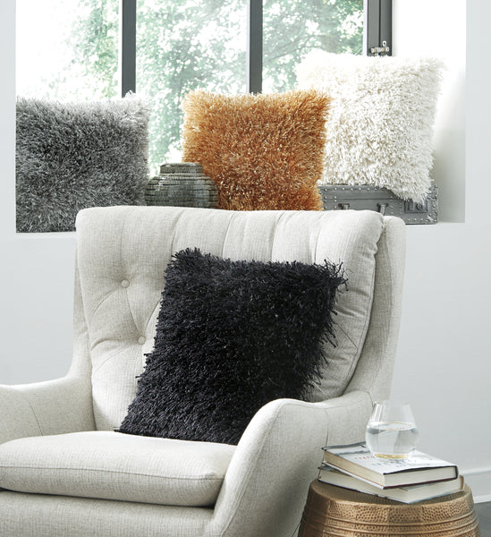 Jasmen Accent Pillow (set of 4)