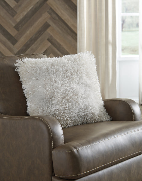 Jasmen Accent Pillow (set of 4)