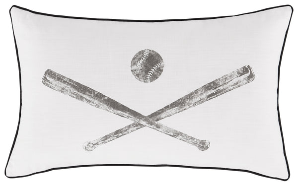 Waman Accent Pillow (set of 4)