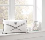 Waman Accent Pillow (set of 4)