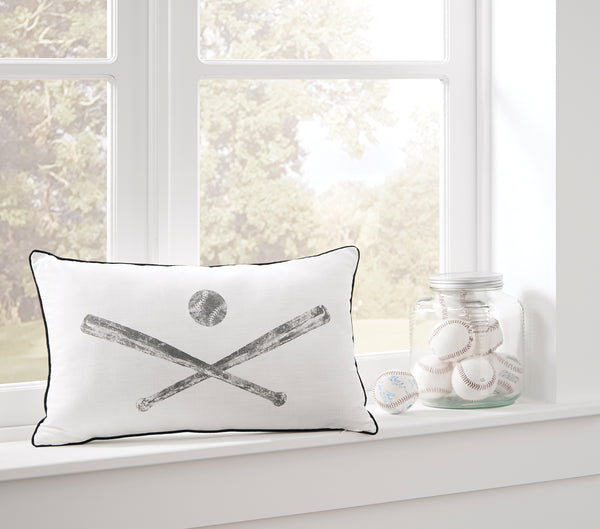 Waman Accent Pillow (set of 4)