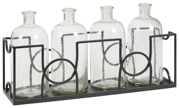 Dmitri Accessory Set