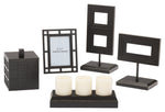 Deidra Accessory Set