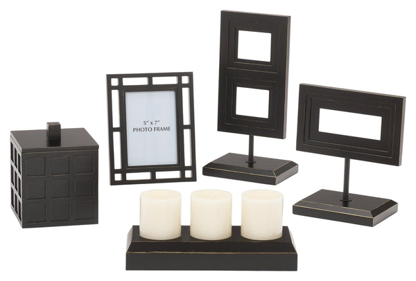 Deidra Accessory Set