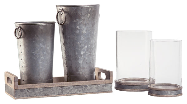 Donae Accessory Set