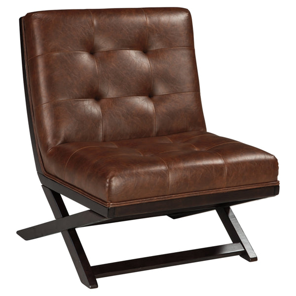 Sidewinder Accent Chair