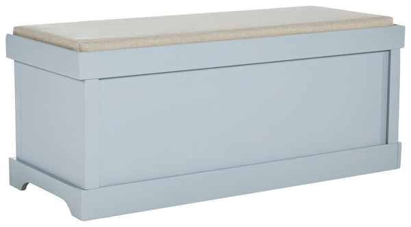 Dowdy Storage Bench